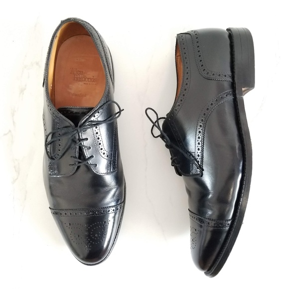 allen edmonds sanford